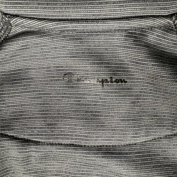 Disney Parks Run Disney Every Mile is Magic Race Jacket Black Grey Adult M Zip - Picture 3 of 9